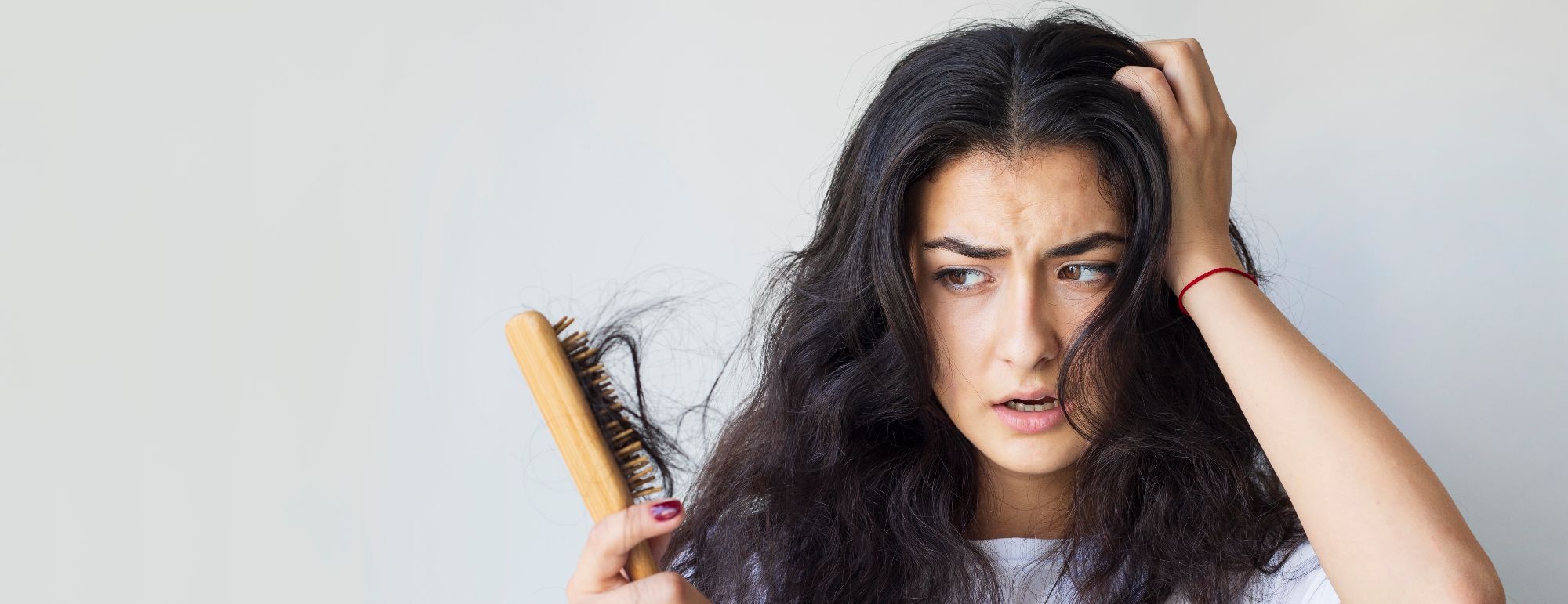 Alopecia por Tração